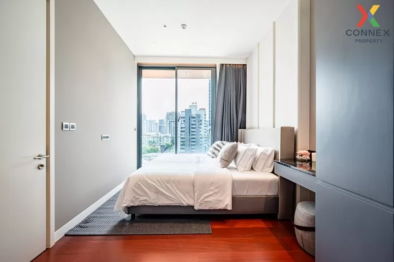 FOR RENT condo , Khun By Yoo , high floor , BTS-Thong Lo , Khlong Tan Nuea , Watthana , Bangkok , CX-00395